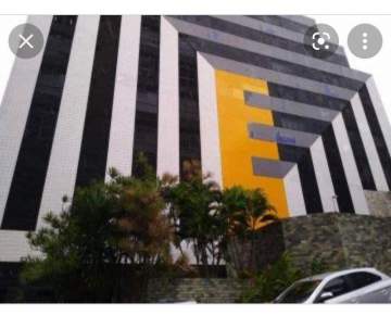 Sala Comercial 33m² à venda Salvador,BA - R$ 120.000 - PSSL00010