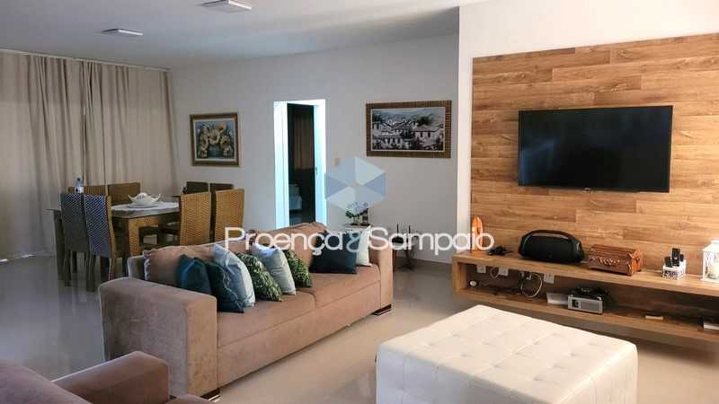 Conheça PSIN do imóvel - Casa em Condomínio 5 quartos para alugar Camaçari,BA - R$ 10.000 - PSCN50063 - 15 PSIN - 15