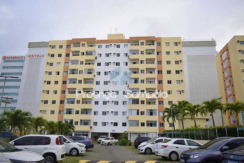 Conheça Image0055 do imóvel - Apartamento à venda Avenida Estrada do Coco km 1,Lauro de Freitas,BA - R$ 450.000 - PSAP30029 - 2 Image0055 - 2