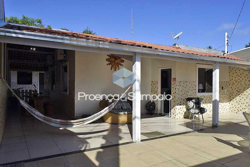 Casa em Condomínio 3 quartos à venda Lauro de Freitas,BA - R$ 480.000 - PSCN30094