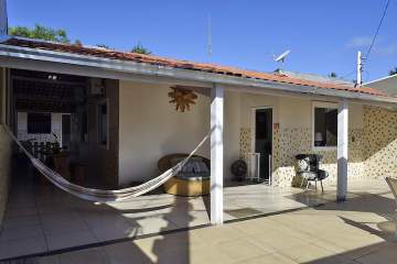 Casa em Condomínio 3 quartos à venda Lauro de Freitas,BA - R$ 480.000 - PSCN30094