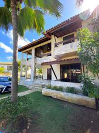 Casa 3 quartos para alugar Lauro de Freitas,BA - R$ 10.000 - PSCA30004