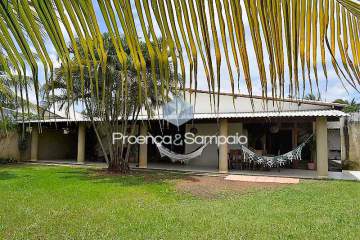 Casa em Condomínio à venda Avenida Estrada do Coco km 1,Lauro de Freitas,BA - R$ 910.000 - PSCN40209