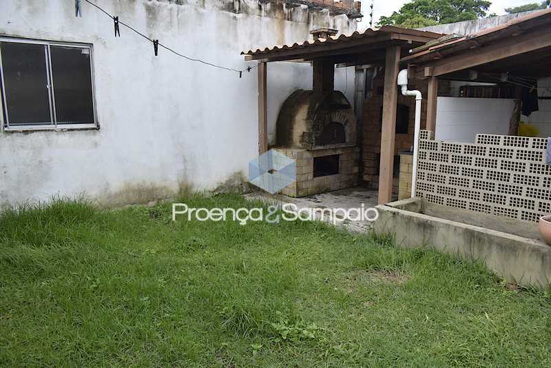 Conheça ANEXO EXTERNO do imóvel - Casa em Condomínio à venda Avenida Estrada do Coco km 1,Lauro de Freitas,BA - R$ 910.000 - PSCN40209 - 30 ANEXO EXTERNO - 30