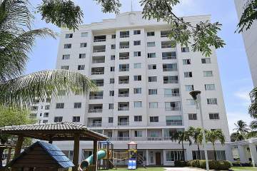 Vendido - Apartamento 2 quartos à venda Lauro de Freitas,BA - R$ 430.000 - PSAP20047