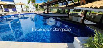 Apartamento 2 quartos à venda Lauro de Freitas,BA - R$ 500.000 - PSAP20048