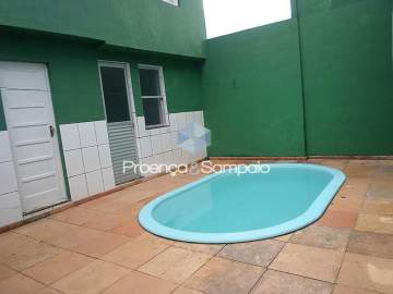 Casa 4 quartos à venda Salvador,BA - R$ 325.000 - PSCA40010