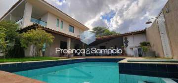 Casa em Condomínio 4 quartos à venda Lauro de Freitas,BA - R$ 1.350.000 - PSCN40219