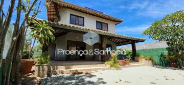 Casa em Condomínio 4 quartos à venda Lauro de Freitas,BA - R$ 1.100.000 - PSCN40220