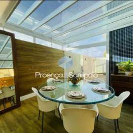 Apartamento 4 quartos à venda Lauro de Freitas,BA - R$ 1.200.000 - PSAP40005