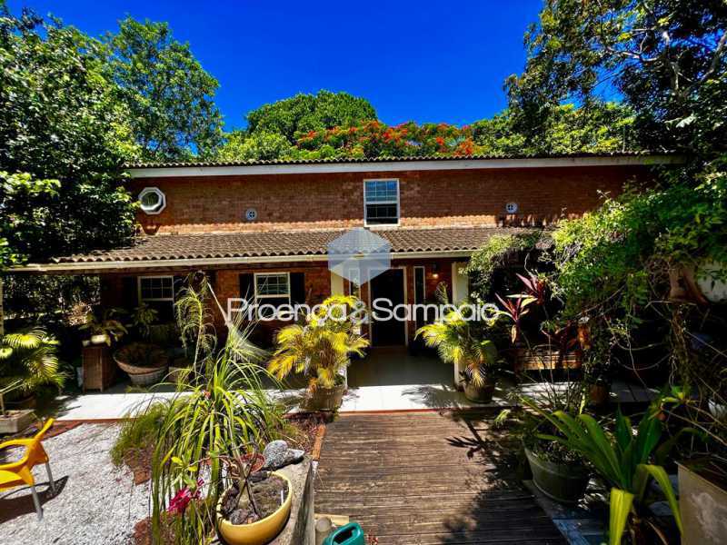 Conheça 6a55c6ad-2c68-4c33-8f18-5cec0d do imóvel - Casa em Condomínio 3 quartos à venda Camaçari,BA - R$ 1.250.000 - PSCN30097 - 2 6a55c6ad-2c68-4c33-8f18-5cec0d - 2