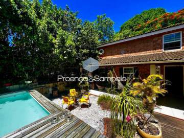 Casa em Condomínio 3 quartos à venda Camaçari,BA - R$ 1.250.000 - PSCN30097