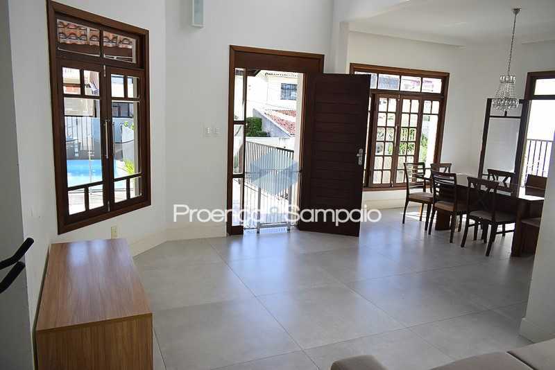 Casa em Condomínio à venda Avenida Estrada do Coco km 1,Lauro de Freitas,BA - R$ 1.200.000 - PSCN50061