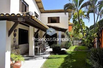 Casa à venda Avenida Praia de Copacabana,Lauro de Freitas,BA - R$ 1.750.000 - PSCA40011