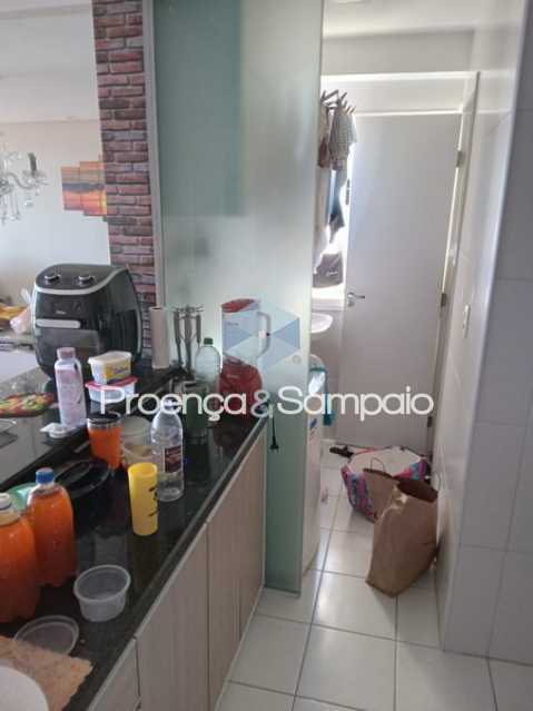 Conheça Image00015 do imóvel - Apartamento 3 quartos à venda Salvador,BA - R$ 430.000 - PSAP30032 - 12 Image00015 - 12