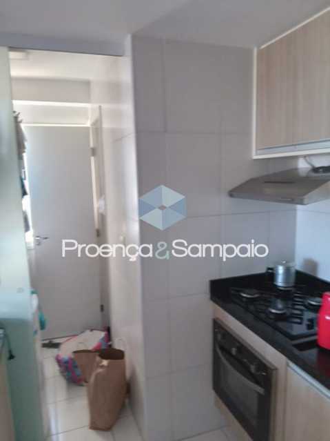 Conheça Image00022 do imóvel - Apartamento 3 quartos à venda Salvador,BA - R$ 430.000 - PSAP30032 - 11 Image00022 - 11