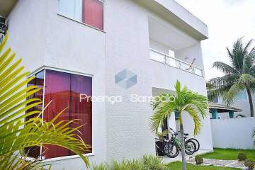 Casa em Condomínio 3 quartos para alugar Lauro de Freitas,BA - R$ 6.000 - PSCN30102