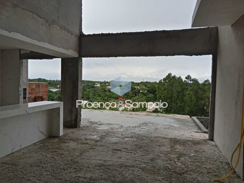 Casa em Condomínio 5 quartos à venda Lauro de Freitas,BA - R$ 700.000 - PSCN50062