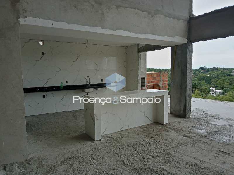 Conheça fed9e5b9-b124-44af-beae-f22c69 do imóvel - Casa em Condomínio 5 quartos à venda Lauro de Freitas,BA - R$ 700.000 - PSCN50062 - 11 fed9e5b9-b124-44af-beae-f22c69 - 11