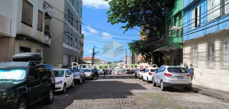Conheça Image00002 do imóvel - Apartamento 3 quartos à venda Salvador,BA - R$ 210.000 - PSAP30036 - 2 Image00002 - 2