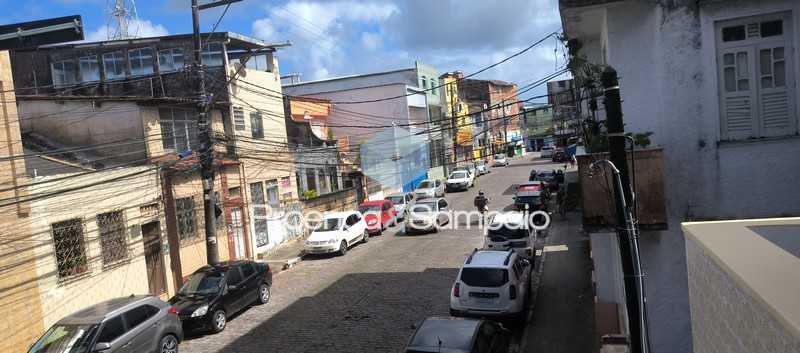 Conheça Image00005 do imóvel - Apartamento 3 quartos à venda Salvador,BA - R$ 210.000 - PSAP30036 - 3 Image00005 - 3