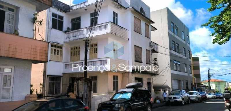 Conheça Image00038 do imóvel - Apartamento 3 quartos à venda Salvador,BA - R$ 210.000 - PSAP30036 - 4 Image00038 - 4