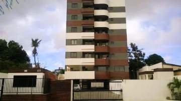 Vendido - Apartamento 1 quarto à venda Lauro de Freitas,BA - R$ 260.000 - PSAP10021