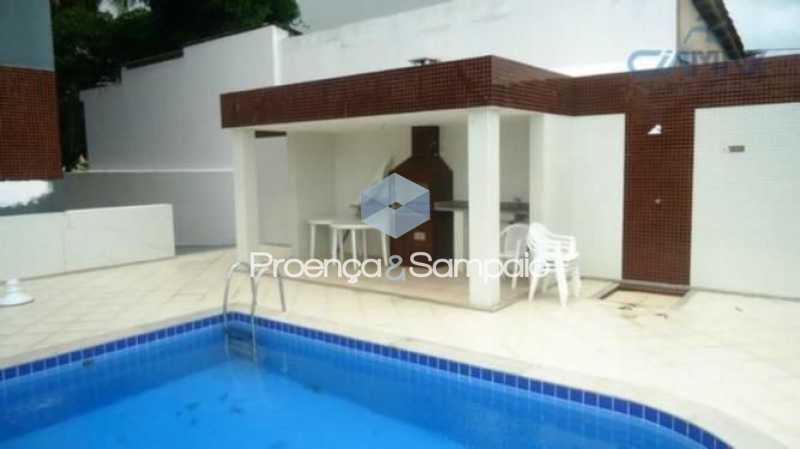 Conheça a44f2968-8bd4-4634-abf7-6a3fa9 do imóvel - Apartamento 1 quarto à venda Lauro de Freitas,BA - R$ 260.000 - PSAP10021 - 2 a44f2968-8bd4-4634-abf7-6a3fa9 - 2