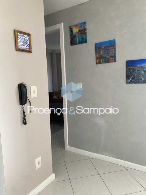 Conheça 116905da-45af-41db-b3b9-c386dd do imóvel - Apartamento 1 quarto à venda Lauro de Freitas,BA - R$ 260.000 - PSAP10021 - 5 116905da-45af-41db-b3b9-c386dd - 5