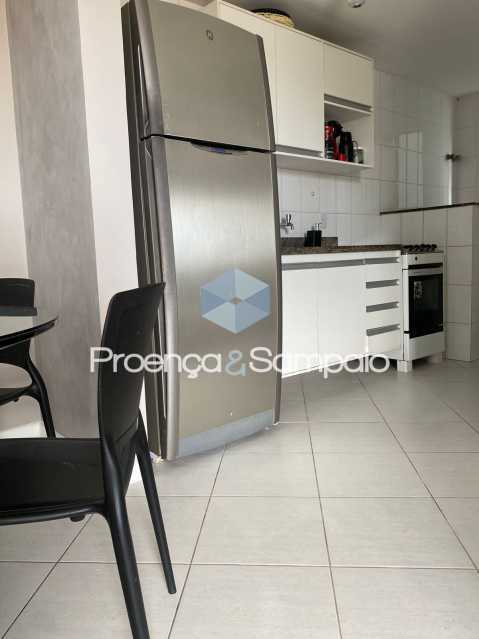 Conheça b186312c-3a1c-4b9f-a79f-d959db do imóvel - Apartamento 1 quarto à venda Lauro de Freitas,BA - R$ 260.000 - PSAP10021 - 6 b186312c-3a1c-4b9f-a79f-d959db - 6