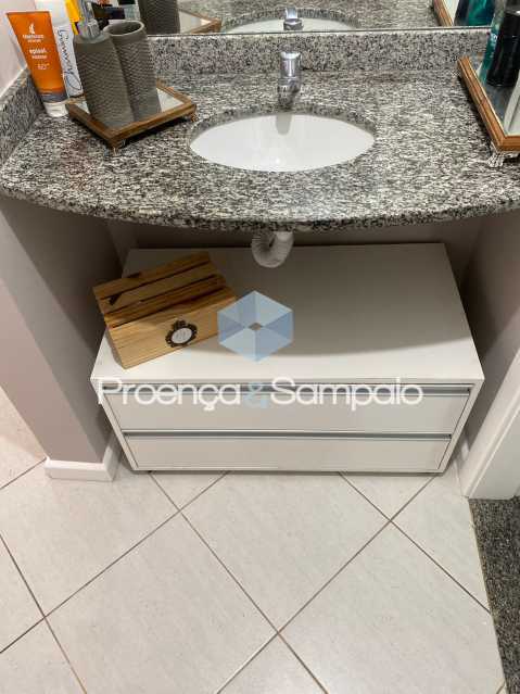Conheça 3f894d9f-7a3d-44e4-bdf5-1dbd7f do imóvel - Apartamento 1 quarto à venda Lauro de Freitas,BA - R$ 260.000 - PSAP10021 - 10 3f894d9f-7a3d-44e4-bdf5-1dbd7f - 10