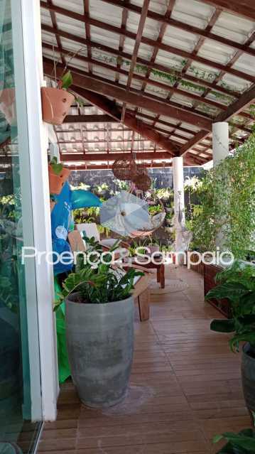 Conheça 7cda6385-3bcf-4cf9-8435-276937 do imóvel - Casa em Condomínio 3 quartos à venda Camaçari,BA - R$ 680.000 - PSCN30107 - 7 7cda6385-3bcf-4cf9-8435-276937 - 7