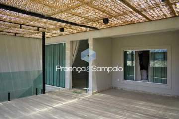 Casa 3 quartos para venda e aluguel Lauro de Freitas,BA - R$ 1.850.000 - PSCA30006