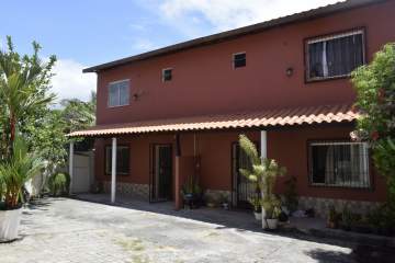 Alugada - Casa em Condomínio 2 quartos para alugar Lauro de Freitas,BA - R$ 2.600 - PSCN20018