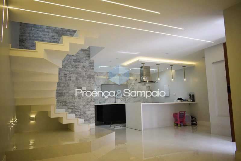 Conheça BVRA_28 do imóvel - Casa em Condomínio 3 quartos à venda Lauro de Freitas,BA - R$ 620.000 - PSCN30111 - 3 BVRA_28 - 3