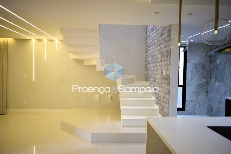Conheça BVRA_61 do imóvel - Casa em Condomínio 3 quartos à venda Lauro de Freitas,BA - R$ 620.000 - PSCN30111 - 13 BVRA_61 - 13