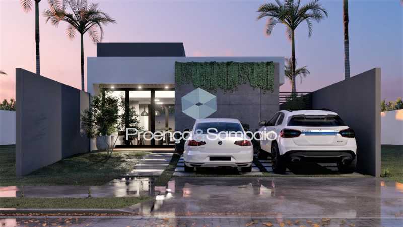Conheça 0cfad17e-53ad-40a7-b932-b4a4dd do imóvel - Casa em Condomínio 3 quartos à venda Camaçari,BA - R$ 720.000 - PSCN30113 - 1 0cfad17e-53ad-40a7-b932-b4a4dd - 1