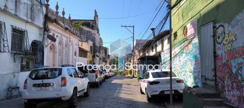 Conheça IMG_20240120_145611 do imóvel - Apartamento 2 quartos para alugar Salvador,BA - R$ 2.100 - PSAP20060 - 2 IMG_20240120_145611 - 2