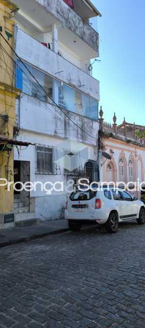 Conheça IMG_20240120_145622 do imóvel - Apartamento 2 quartos para alugar Salvador,BA - R$ 2.100 - PSAP20060 - 1 IMG_20240120_145622 - 1