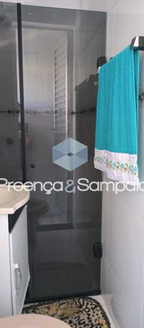 Conheça PSTO_14 do imóvel - Apartamento 2 quartos para alugar Salvador,BA - R$ 2.100 - PSAP20060 - 16 PSTO_14 - 16
