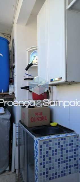 Conheça PSTO_17 do imóvel - Apartamento 2 quartos para alugar Salvador,BA - R$ 2.100 - PSAP20060 - 8 PSTO_17 - 8