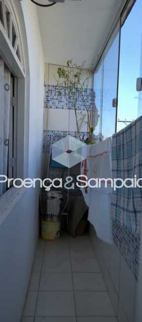 Conheça PSTO_19 do imóvel - Apartamento 2 quartos para alugar Salvador,BA - R$ 2.100 - PSAP20060 - 12 PSTO_19 - 12
