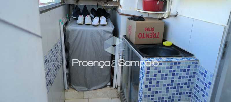 Conheça PSTO_23 do imóvel - Apartamento 2 quartos para alugar Salvador,BA - R$ 2.100 - PSAP20060 - 18 PSTO_23 - 18