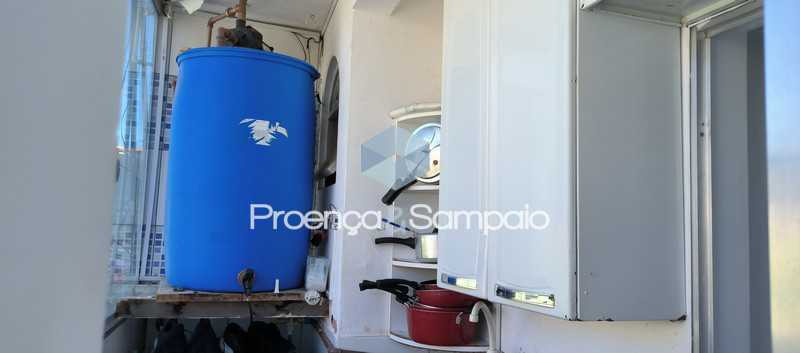 Conheça PSTO_24 do imóvel - Apartamento 2 quartos para alugar Salvador,BA - R$ 2.100 - PSAP20060 - 19 PSTO_24 - 19