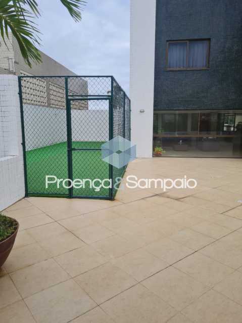 Conheça 1b914b38-9589-437b-b282-132e5a do imóvel - Apartamento 3 quartos à venda Lauro de Freitas,BA - R$ 440.000 - PSAP30038 - 14 1b914b38-9589-437b-b282-132e5a - 14