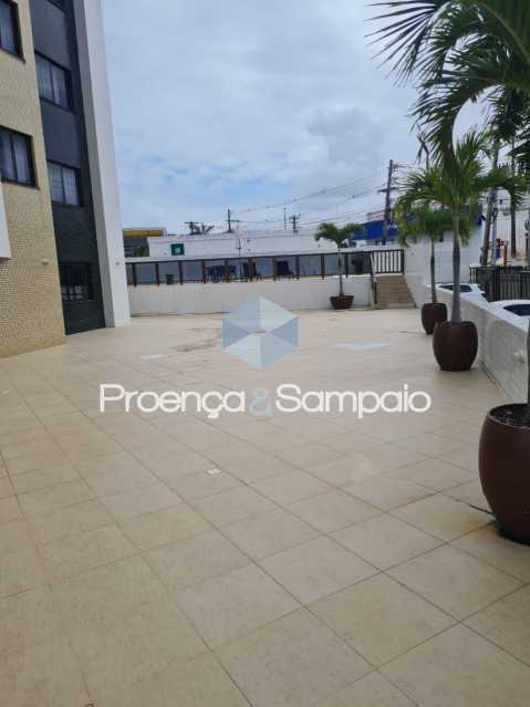 Conheça 11e16525-9b79-4292-9ff0-f663f4 do imóvel - Apartamento 3 quartos à venda Lauro de Freitas,BA - R$ 440.000 - PSAP30038 - 17 11e16525-9b79-4292-9ff0-f663f4 - 17