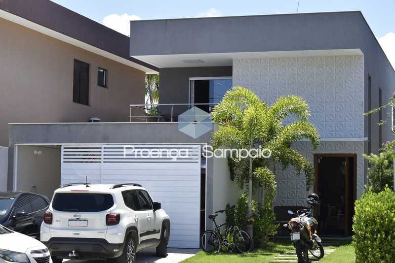 Conheça HVJA_140 do imóvel - Casa em Condomínio à venda Rua Sucupió,Camaçari,BA - R$ 1.500.000 - PSCN30115 - 25 HVJA_140 - 25