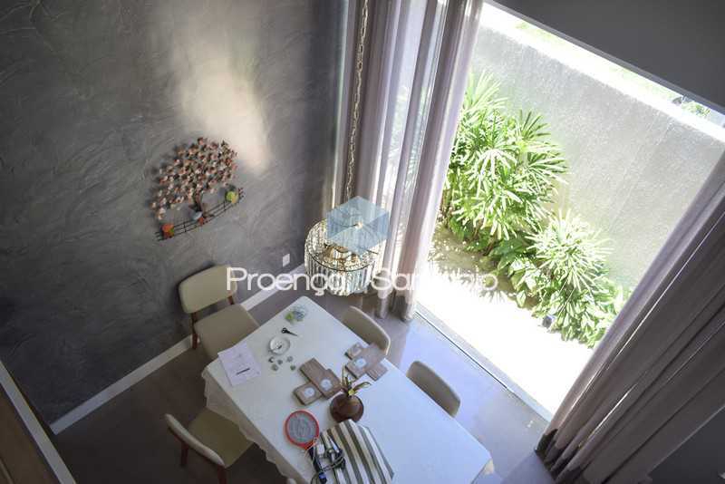 Conheça HVJA_116 do imóvel - Casa em Condomínio à venda Rua Sucupió,Camaçari,BA - R$ 1.500.000 - PSCN30115 - 24 HVJA_116 - 24
