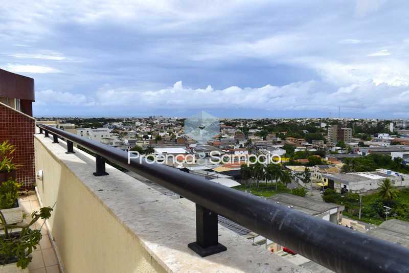 Conheça PSAP_305 do imóvel - Cobertura 1 quarto à venda Lauro de Freitas,BA - R$ 499.999 - PSCO10001 - 5 PSAP_305 - 5