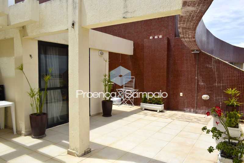 Conheça PSAP_306 do imóvel - Cobertura 1 quarto à venda Lauro de Freitas,BA - R$ 499.999 - PSCO10001 - 3 PSAP_306 - 3